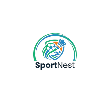 SportNest Logo